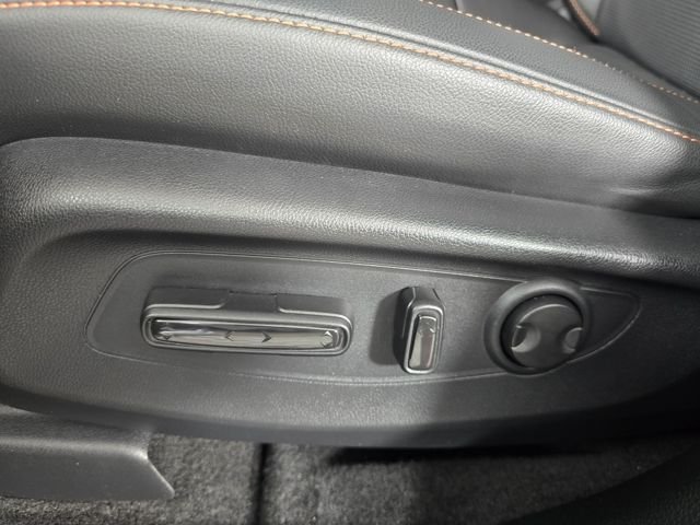 2025 Honda CR-V Sport Touring - Photo 17