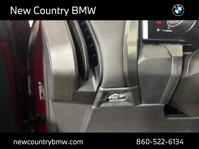 Used 2026 Vegas Red Metallic BMW 30 xDrive image 13