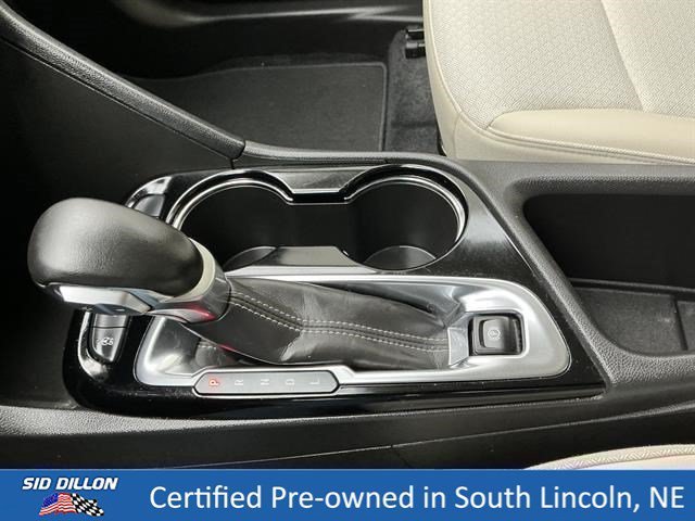 Certified Used 2024 Moonstone Gray Metallic Buick Preferred image 13