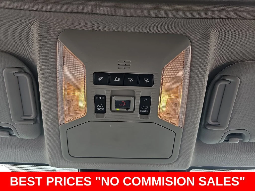Used 2020 White Toyota TRD Off Road image 31