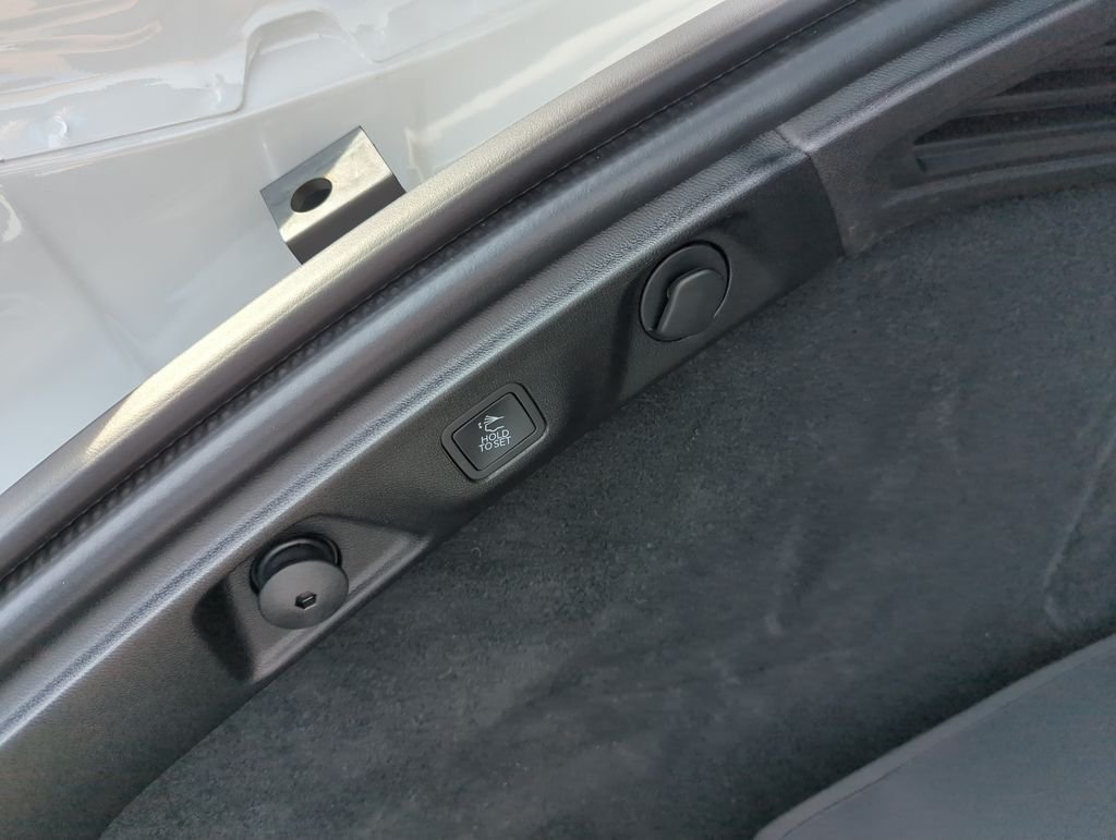 New 2026 White Knuckle Exterior Paint Dodge Scat Pack Plus image 29