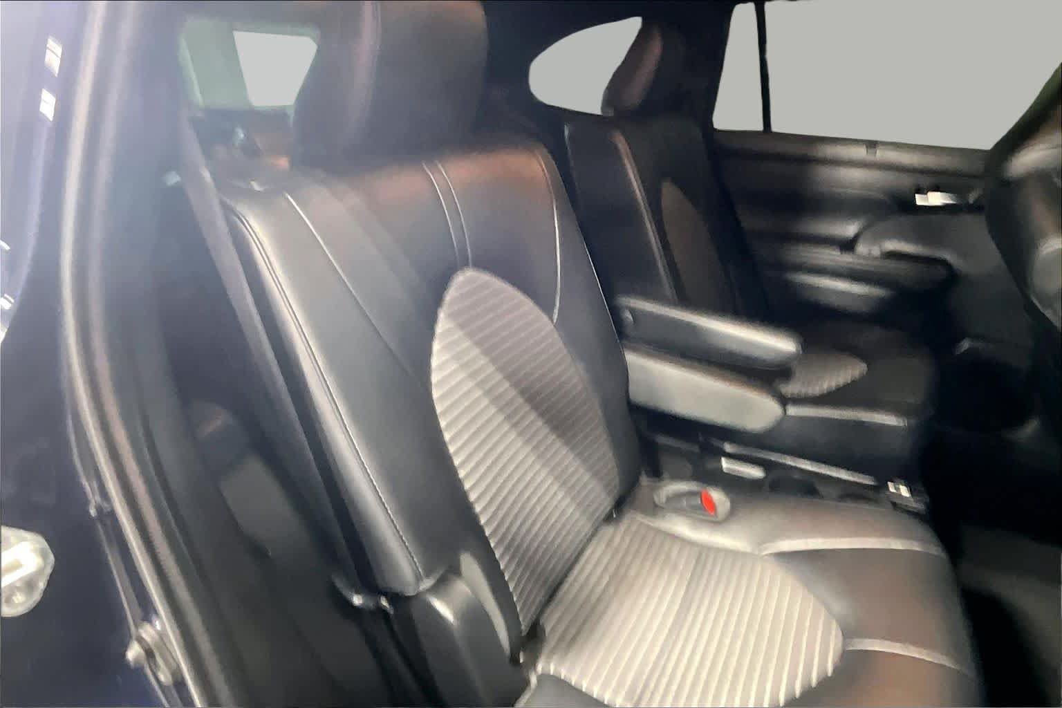 Used 2022 Blueprint Toyota XSE image 39