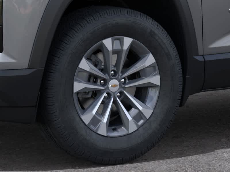 2026 Chevrolet Equinox LT - Photo 9