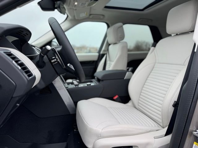 Certified Used 2025 Brown Land Rover S image 14