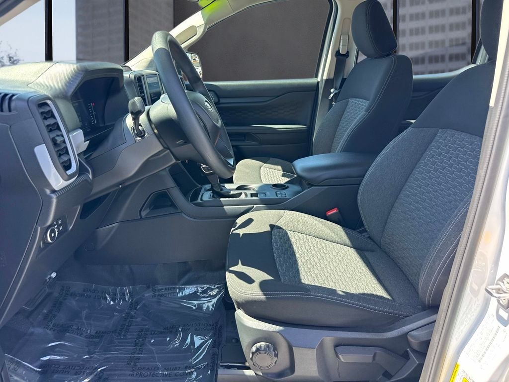 2025 Ford Ranger XL - Photo 25