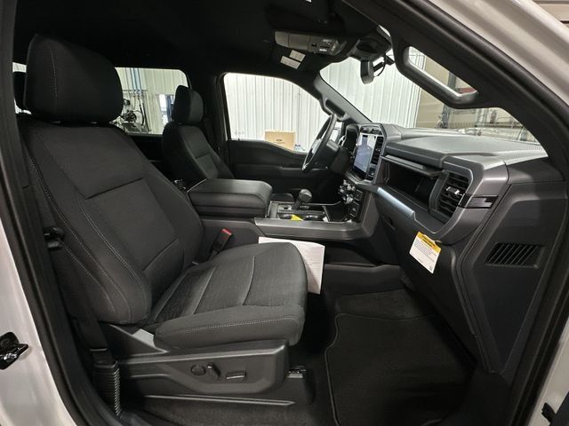 New 2026 Avalanche Ford XLT image 29