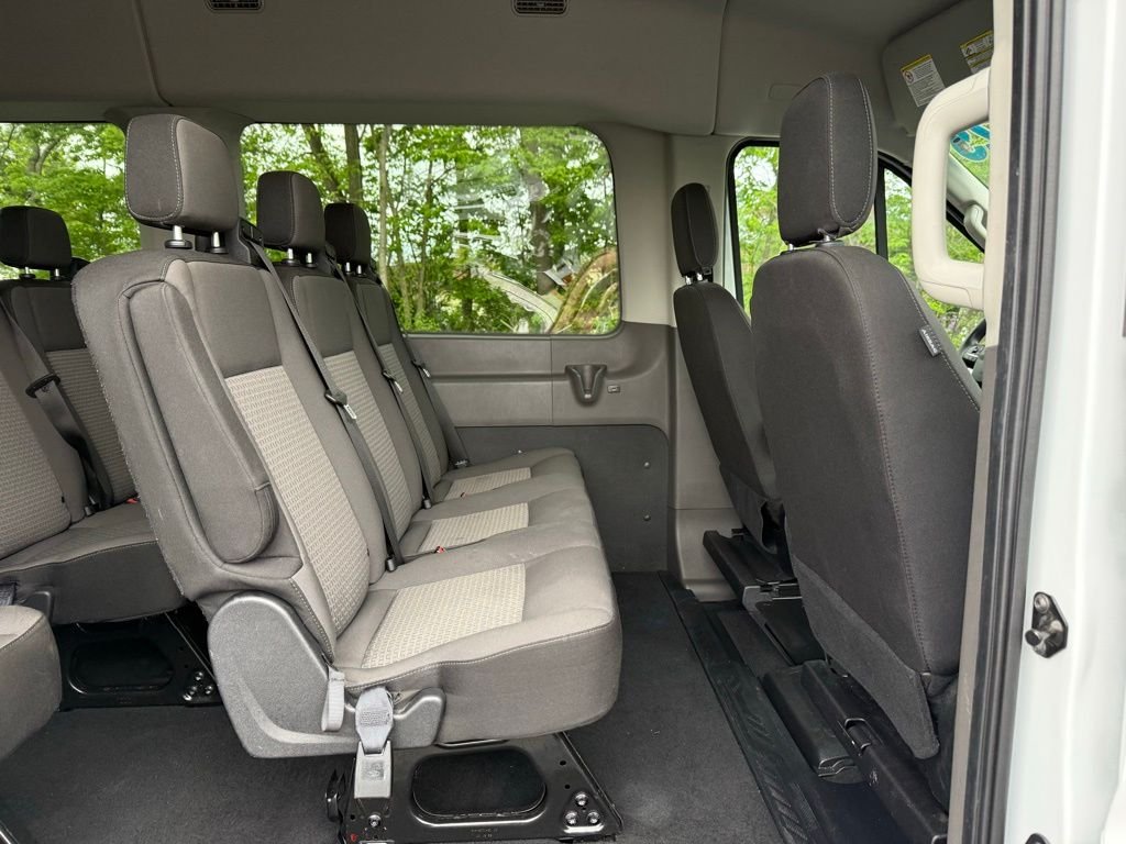 Certified Used 2025 White Ford XLT image 20
