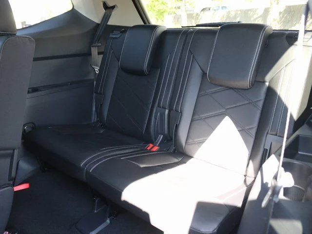 2026 Volkswagen Atlas SE w/Tech - Photo 25