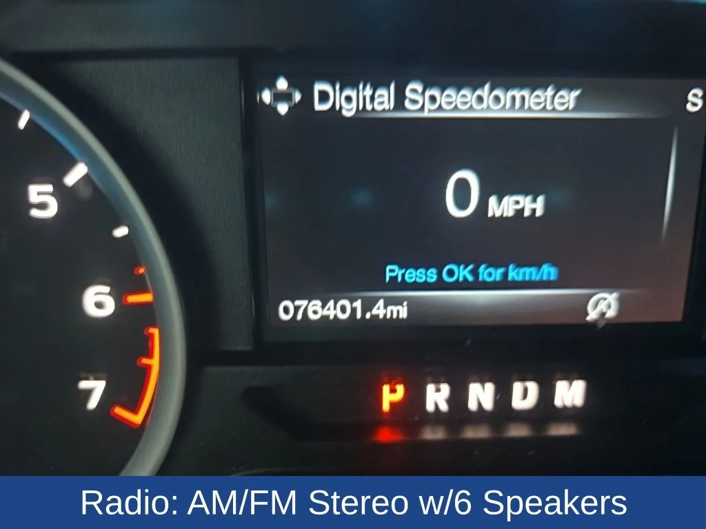 Used 2020 Magnetic Ford XLT image 15