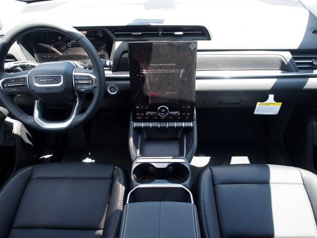 New 2026 Sterling Metallic GMC Denali image 19