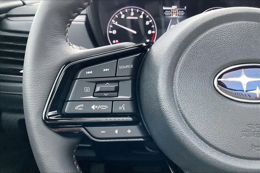 Used 2026 Brown Subaru Touring image 18