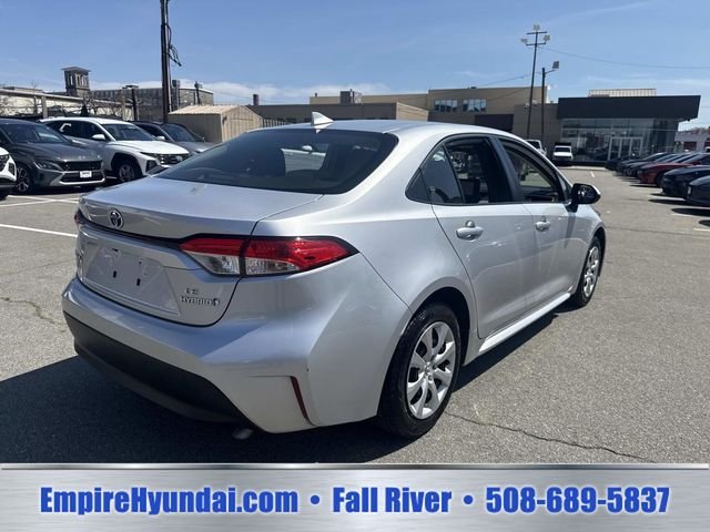 2024 Toyota Corolla LE - Photo 7