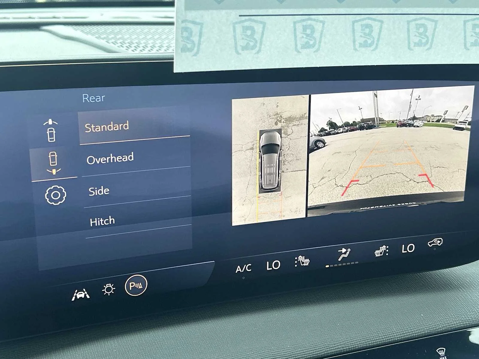 2026 Buick Enclave Sport Touring - Photo 15