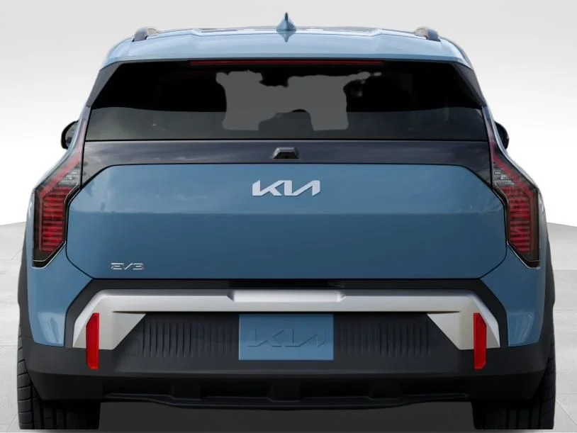 New 2027  Kia WIND image 16