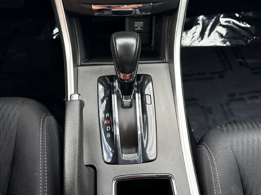 Used 2015 Blue Honda Sport image 20