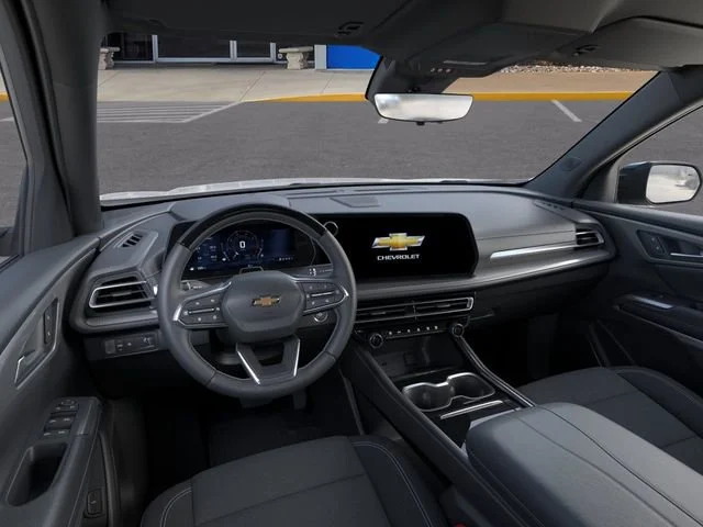 2026 Chevrolet Traverse LT - Photo 15