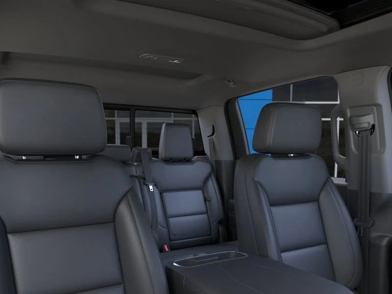New 2026 Summit White GMC Elevation image 25