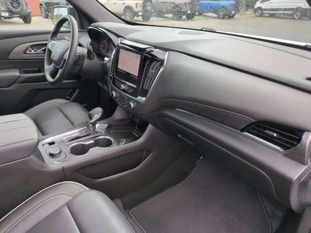 Used 2023 White Chevrolet Premier image 37
