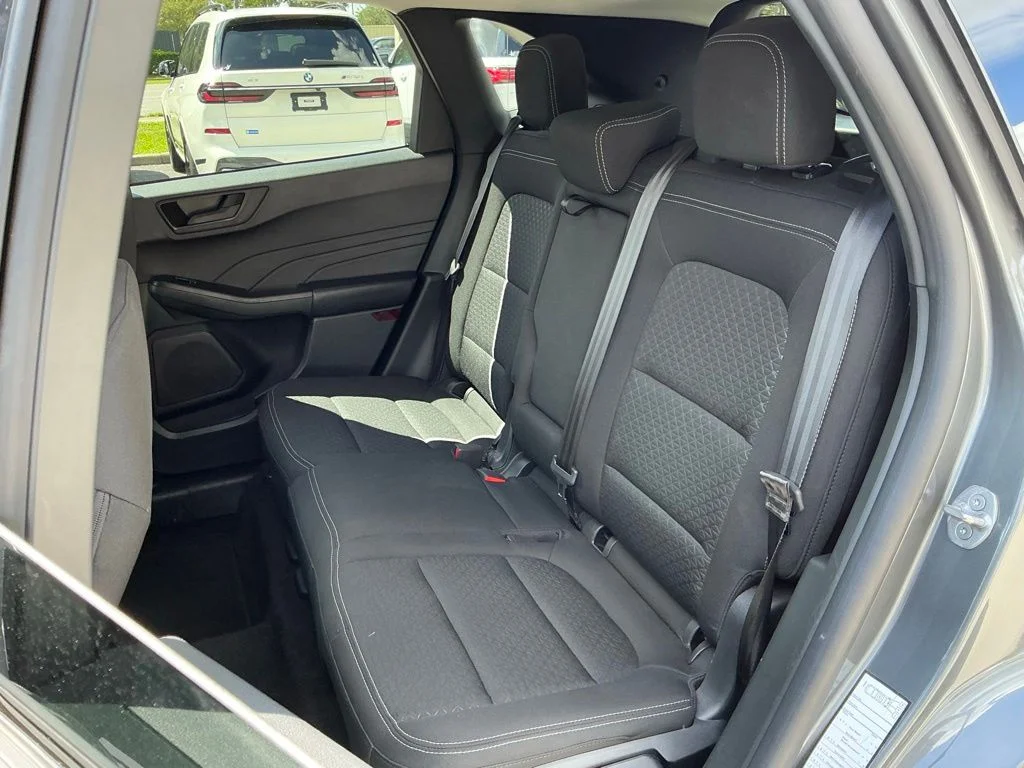 Used 2025 Gray Ford Active image 25