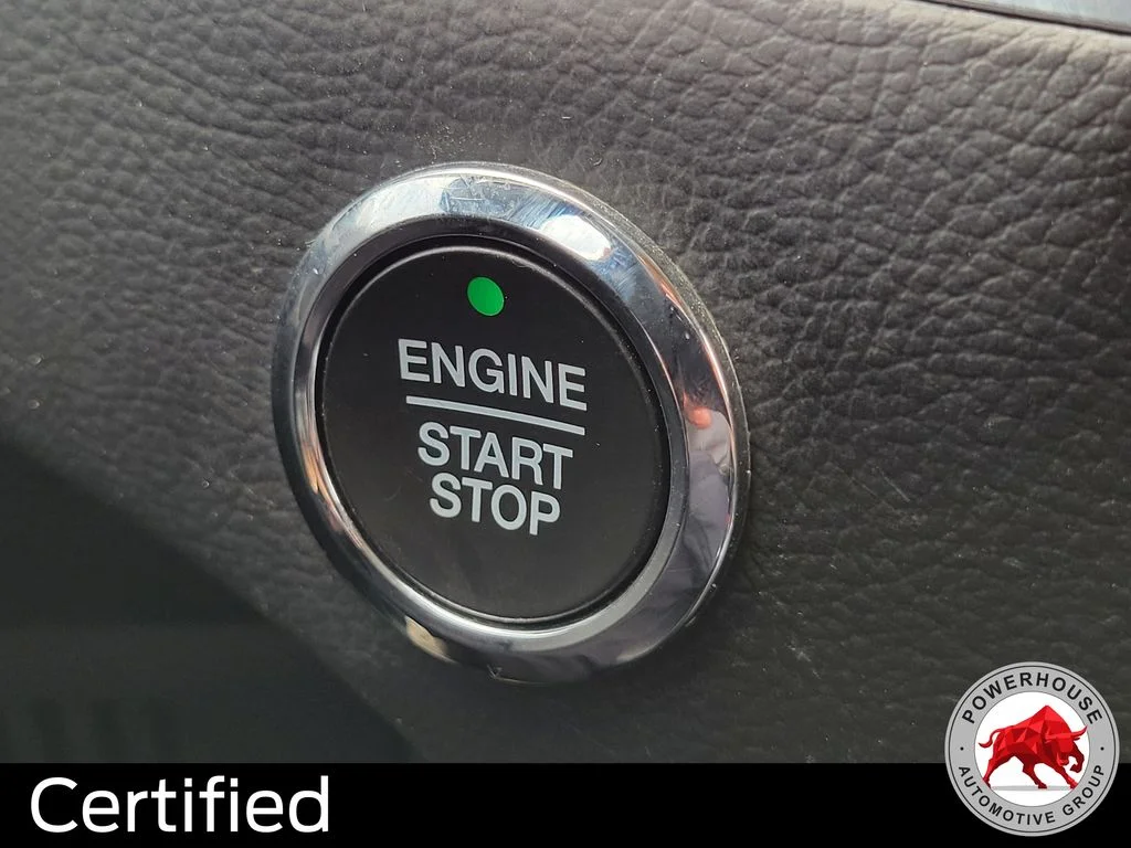 Used 2022 Gray Ford Titanium image 36