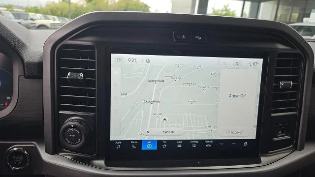 New 2026 Avalanche Ford XLT 4WD image 33