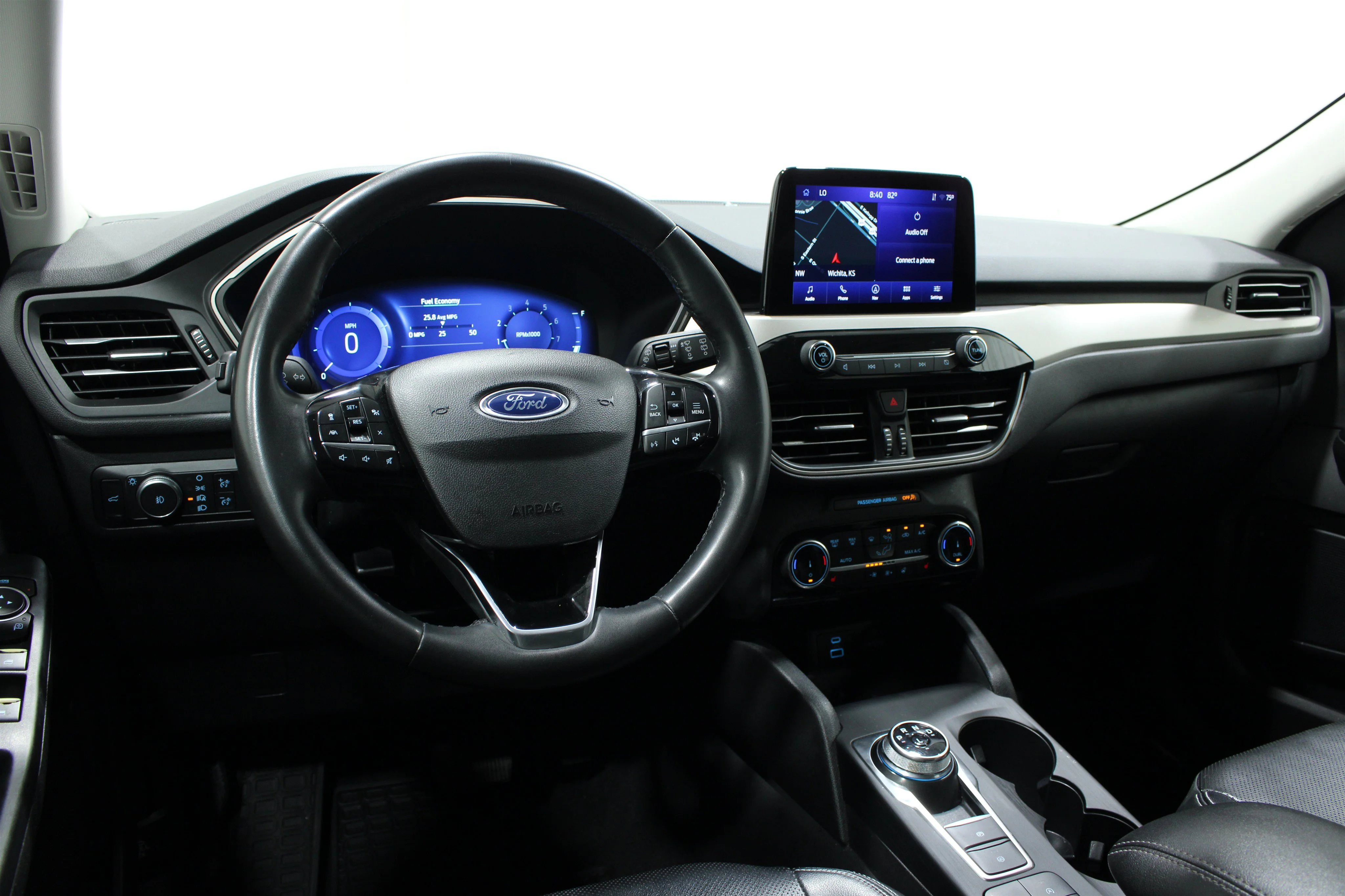 2022 Ford Escape SEL - Photo 2