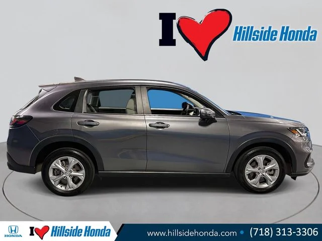 2024 Honda HR-V LX - Photo 6