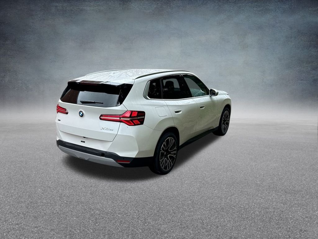2026 BMW X3 30 - Photo 8