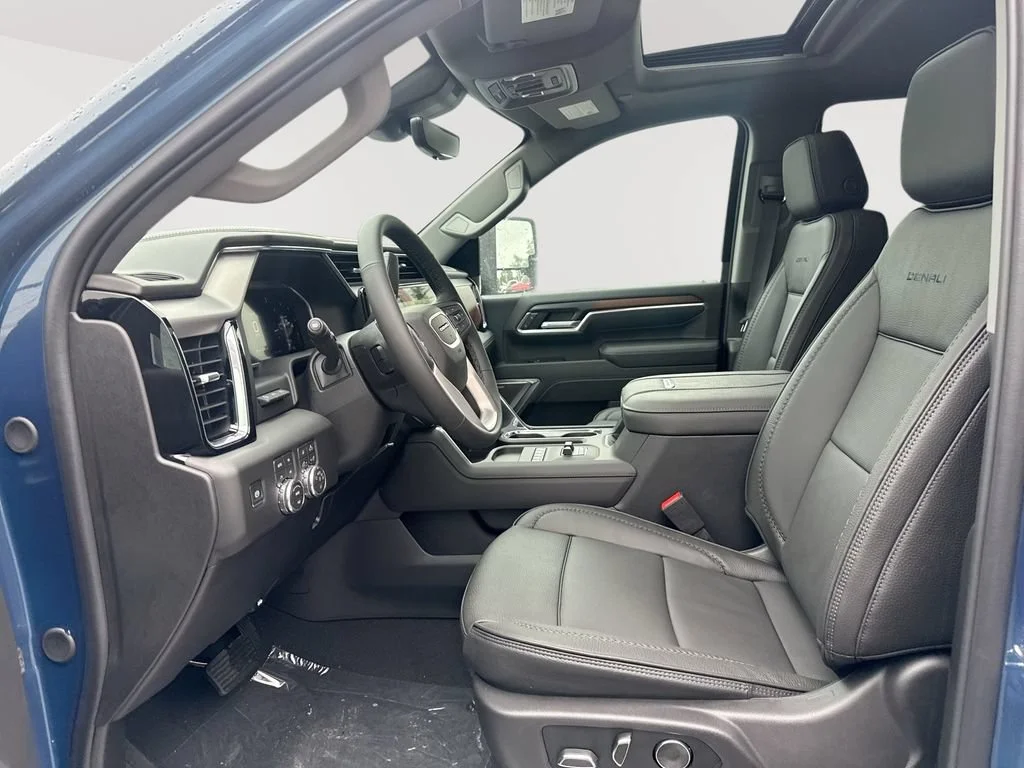 New 2026 Downpour Metallic GMC Denali image 20