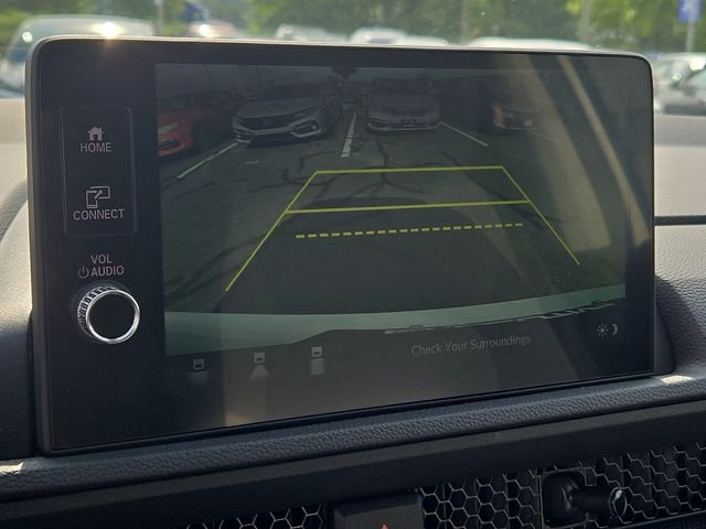 2026 Honda CR-V LX - Photo 17