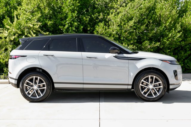 Used 2026 Gray Land Rover S image 10