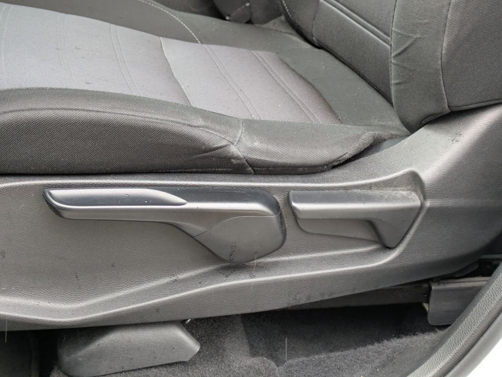 Used 2021  Honda Special Edition image 19