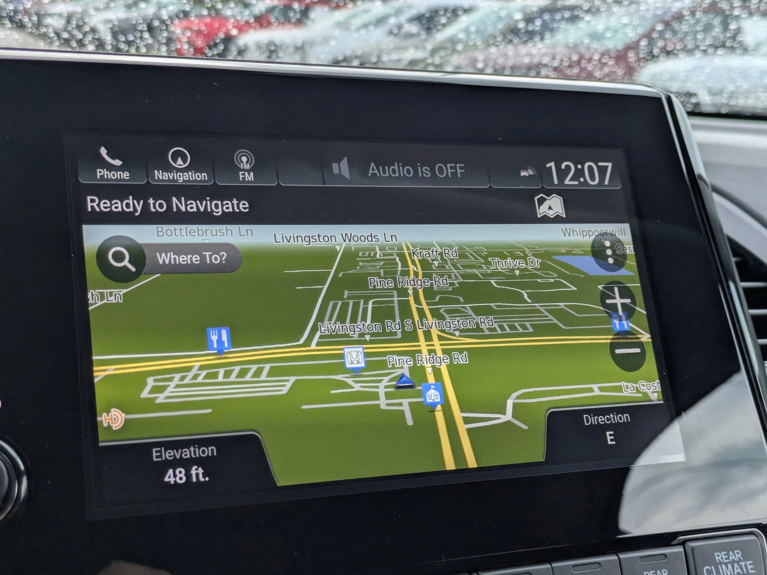 2024 Honda Odyssey Elite - Photo 60
