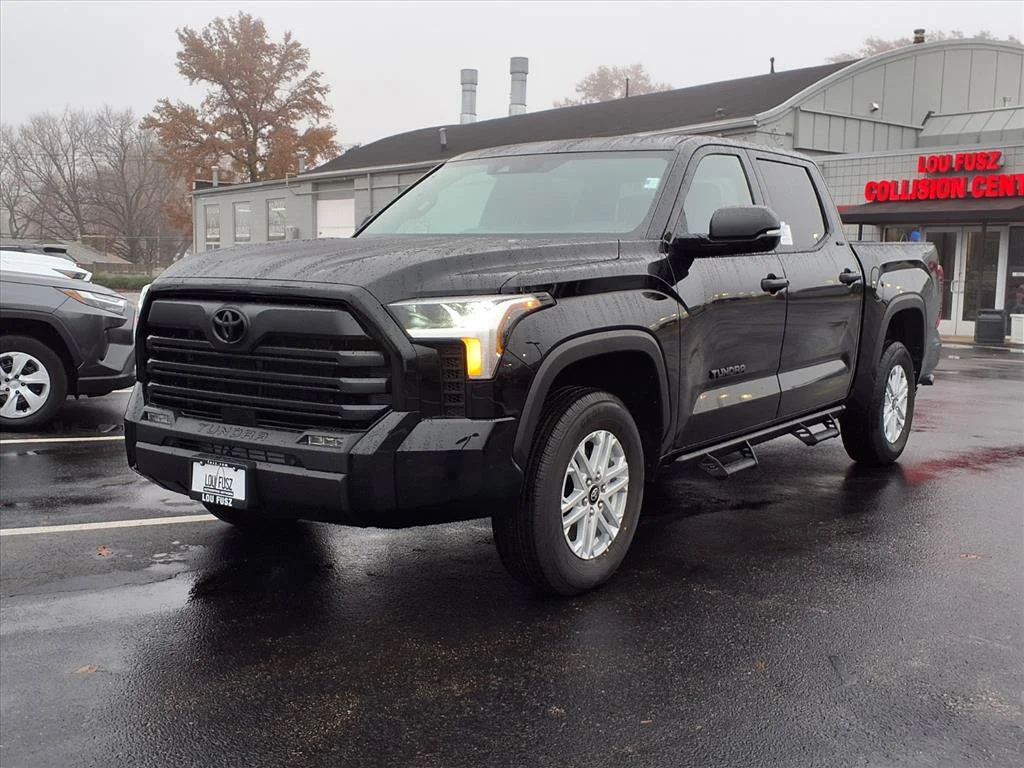 2026 Toyota Tundra SR5 - Photo 23