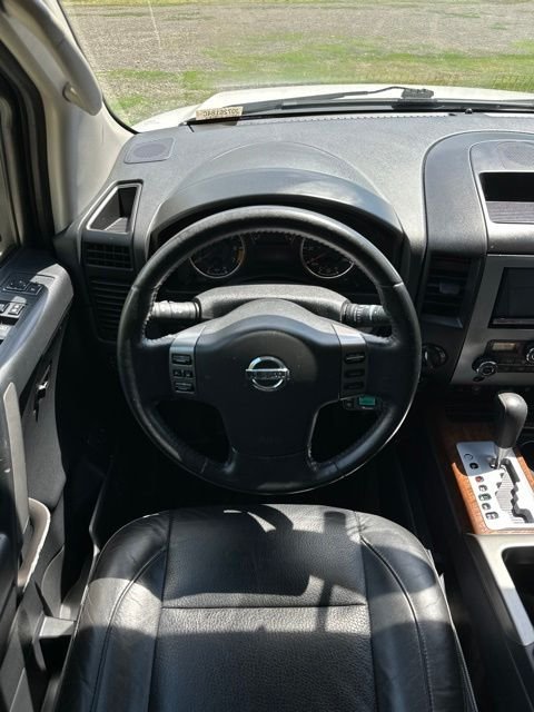 2011 Nissan Titan SL - Photo 31