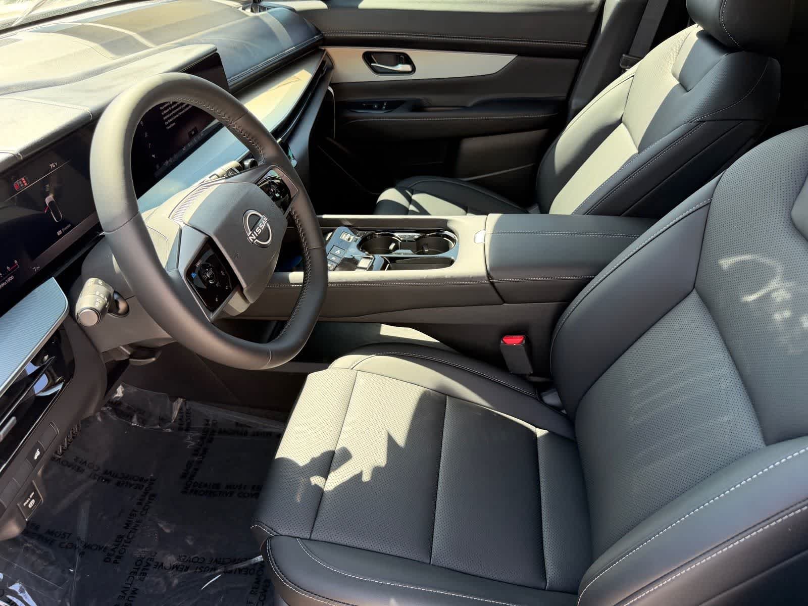 2026 Nissan Murano SL - Photo 13