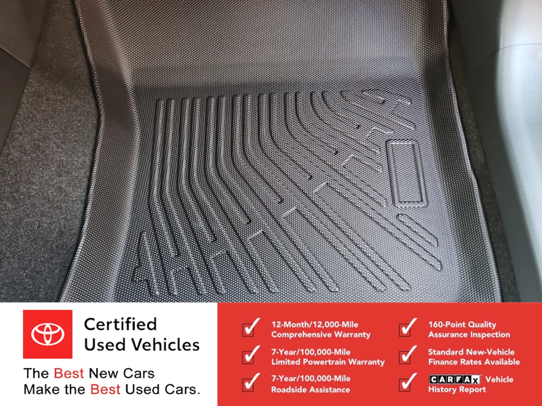 Certified Used 2026 Magnetic Gray Metallic Toyota SE image 22