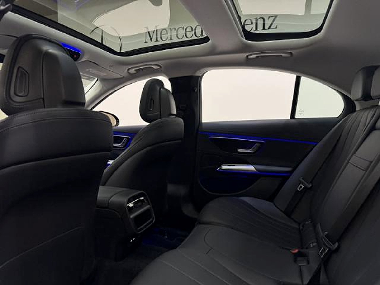 Certified Used 2025 Black Mercedes-Benz  image 19