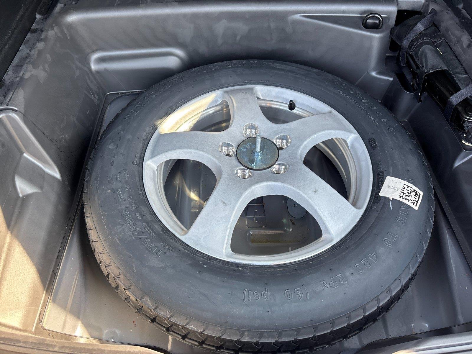 Used 2023 Baltic Gray Metallic Clearcoat Jeep Limited image 37