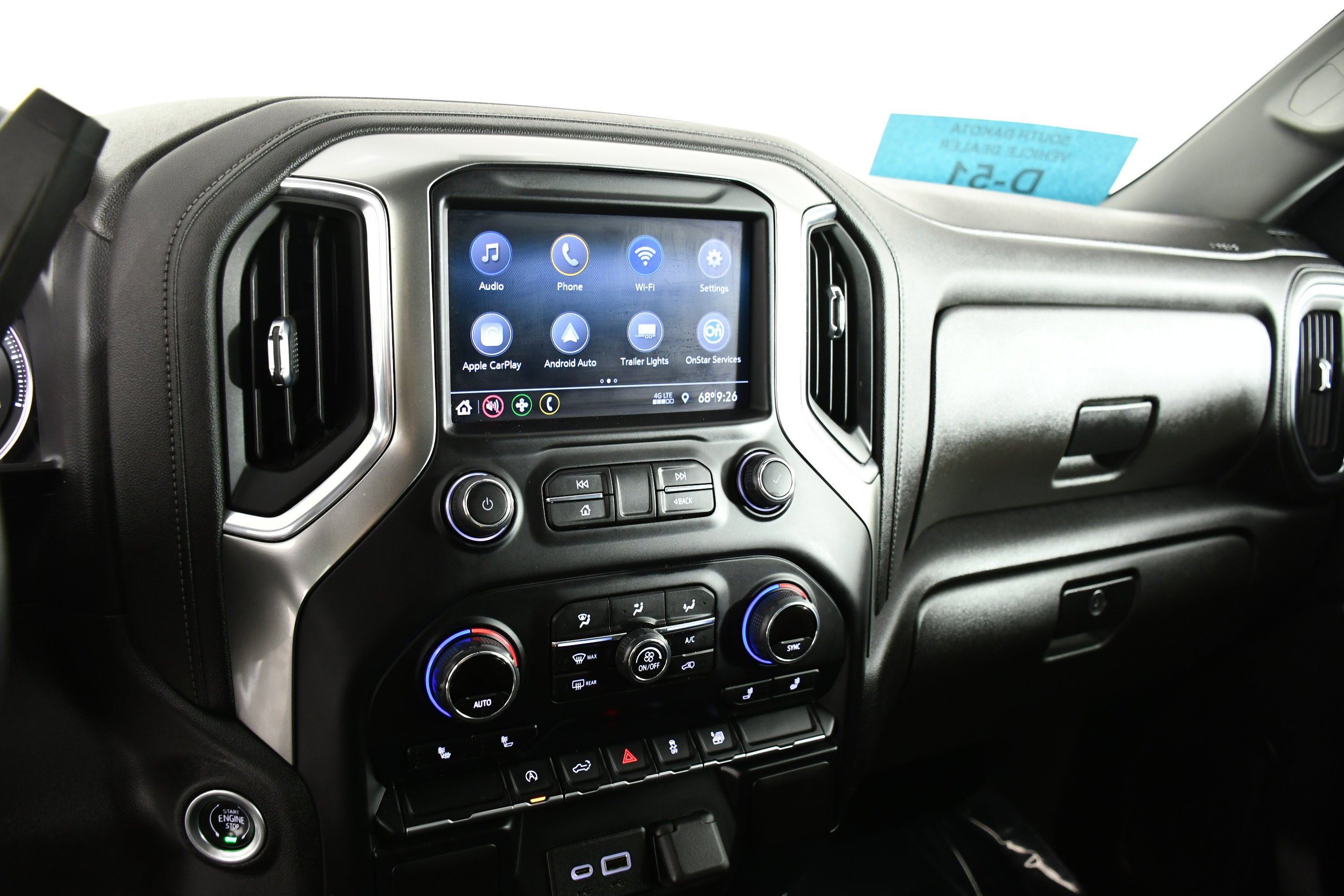 2022 Chevrolet Silverado 1500 LT - Photo 26