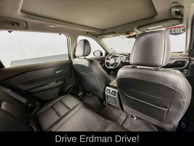 2023 Nissan Rogue SL - Photo 29