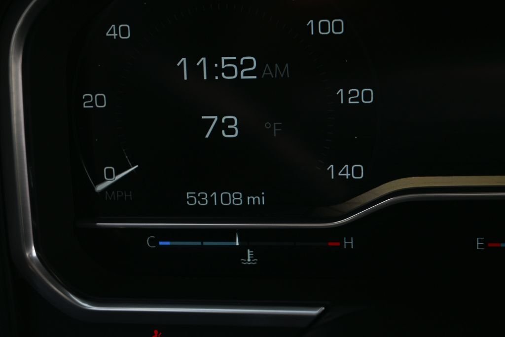 Used 2023 Black GMC Denali image 12