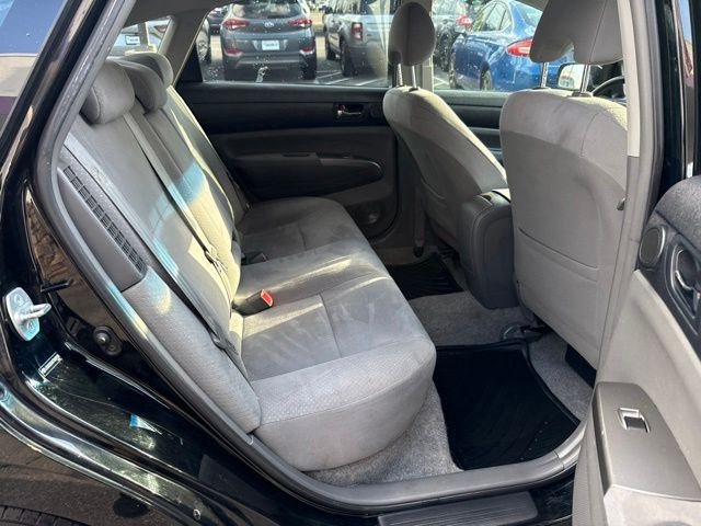 Used 2007  Toyota Base image 17