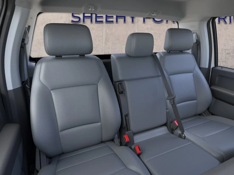 New 2026 Oxford White Ford F-450® XL image 10