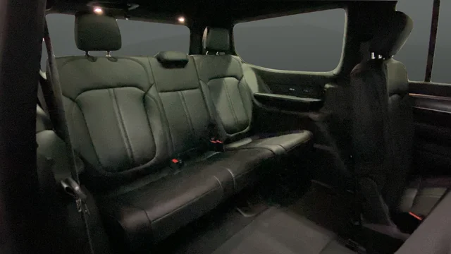 New 2026 High Gloss Black Jeep Limited Altitude image 26