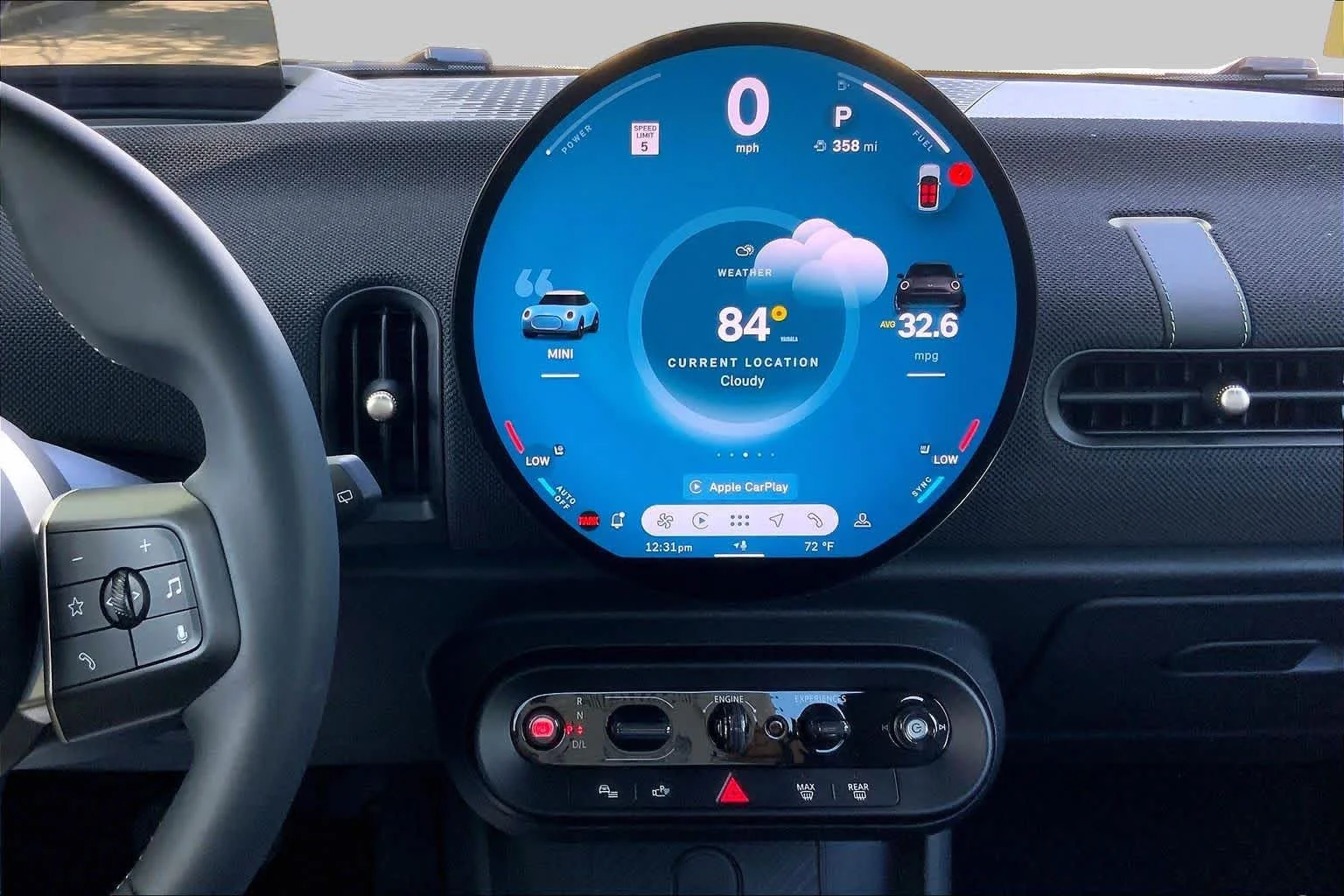 2026 MINI Hardtop 2 Door Base - Photo 6