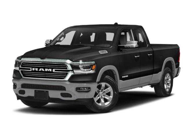 2019 RAM Ram 1500 Pickup Laramie