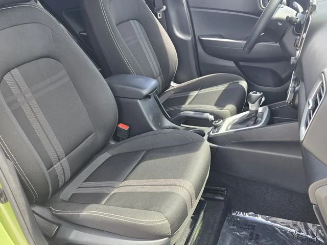 Used 2024 Green Hyundai SEL image 20