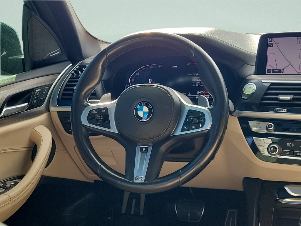2020 BMW X3 30i - Photo 12