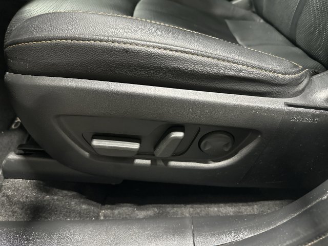 Certified Used 2024 Silver Mazda 3.3 Turbo Premium image 18